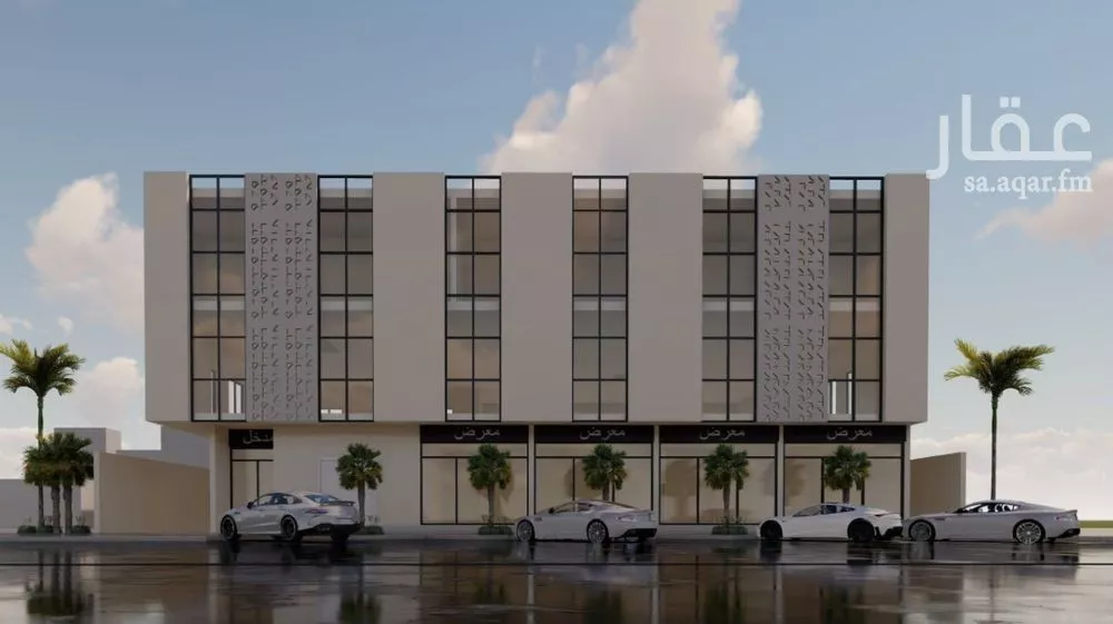 محل 960 م² في ظهرة لبن 4