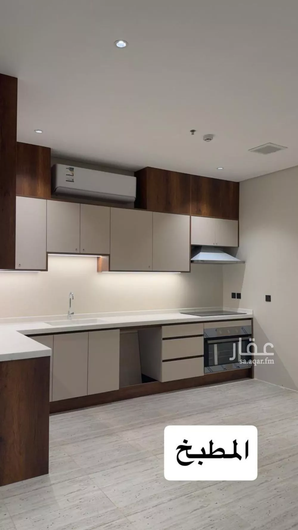 شقة 2 غرف في البحر 3