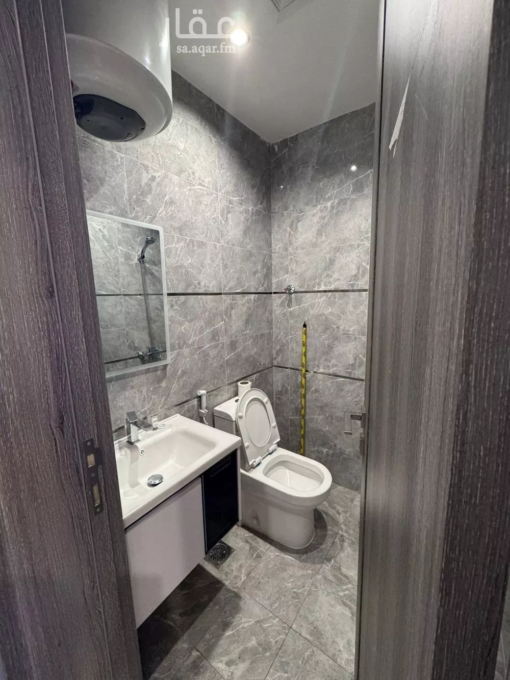 شقة 1 غرف في الراكة الجنوبية 3