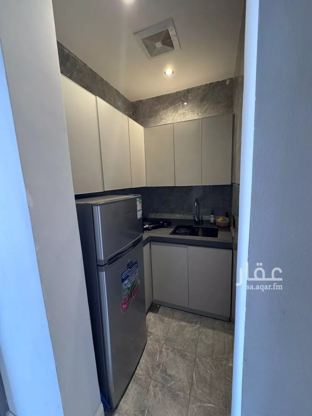 شقة 1 غرف في الراكة الجنوبية 4