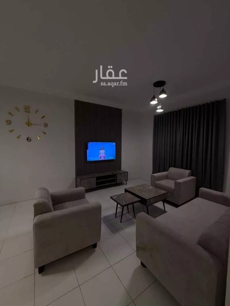 شقة 2 غرف في العليا 2