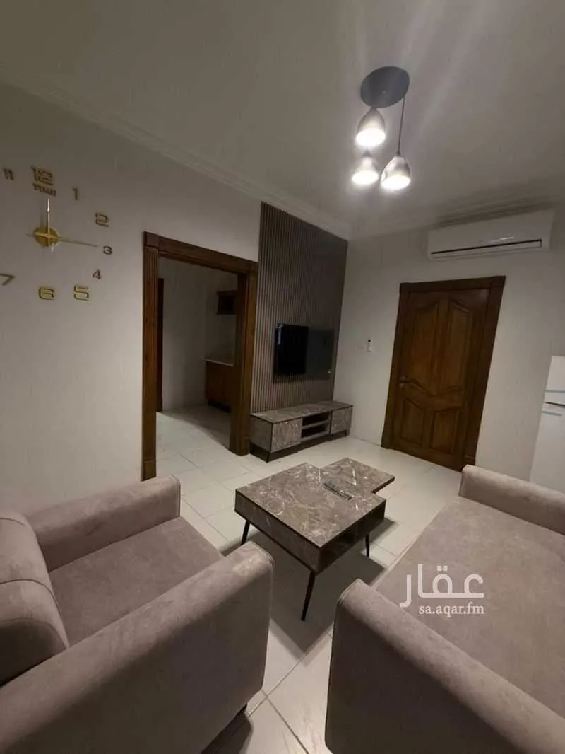 شقة 2 غرف في العليا 11