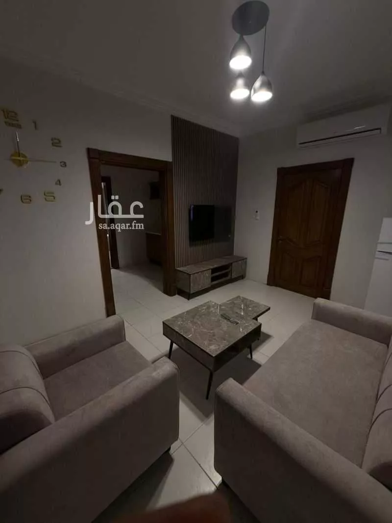 شقة 2 غرف في العليا 12