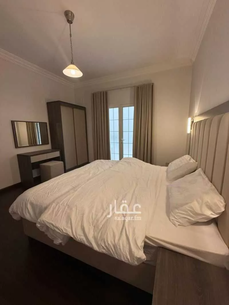 شقة 2 غرف في العليا 16