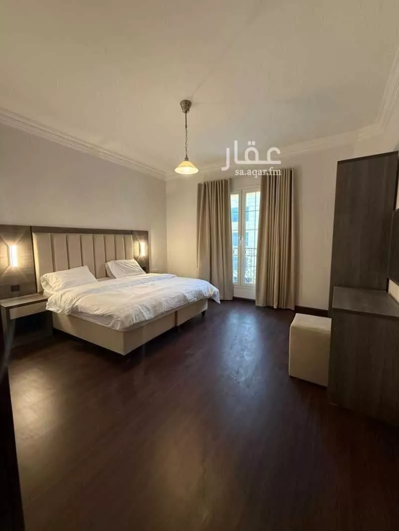 شقة 2 غرف في العليا 17