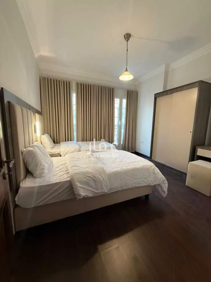 شقة 2 غرف في العليا 20