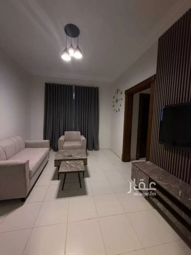 شقة 2 غرف في العليا 3