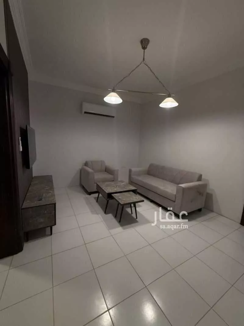 شقة 2 غرف في العليا 21