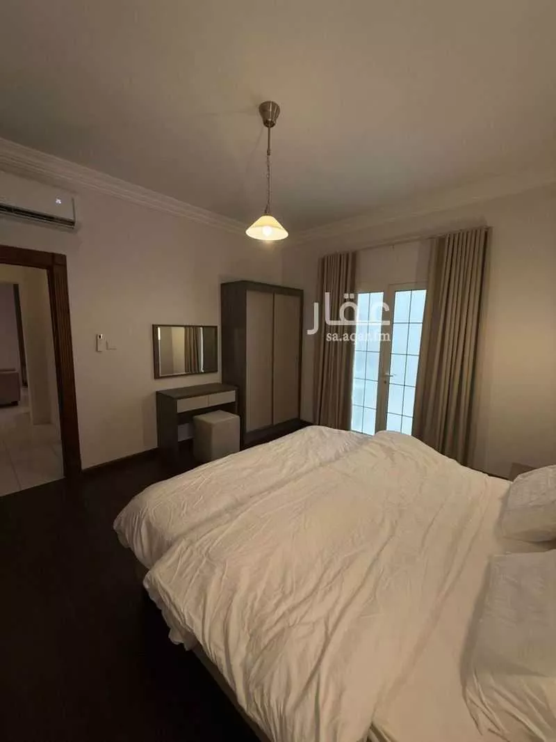 شقة 2 غرف في العليا 24