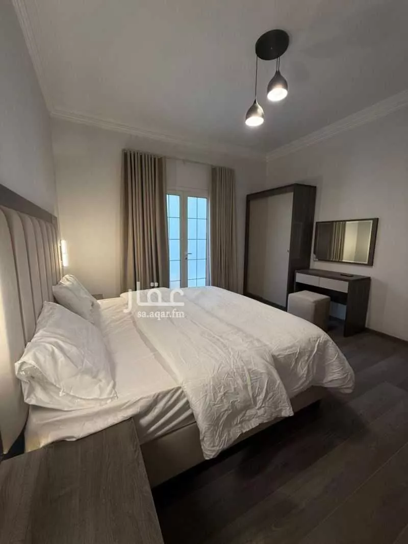 شقة 2 غرف في العليا 25