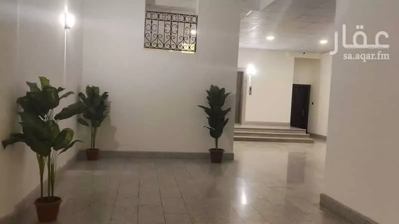 شقة 2 غرف في العليا 27