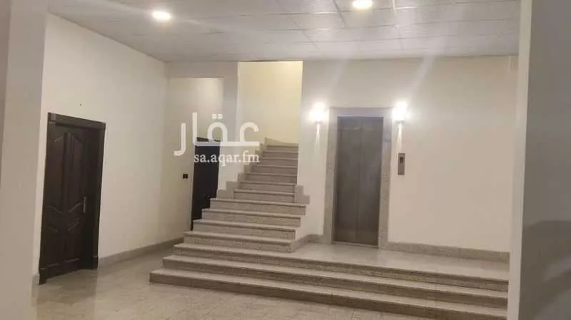 شقة 2 غرف في العليا 30