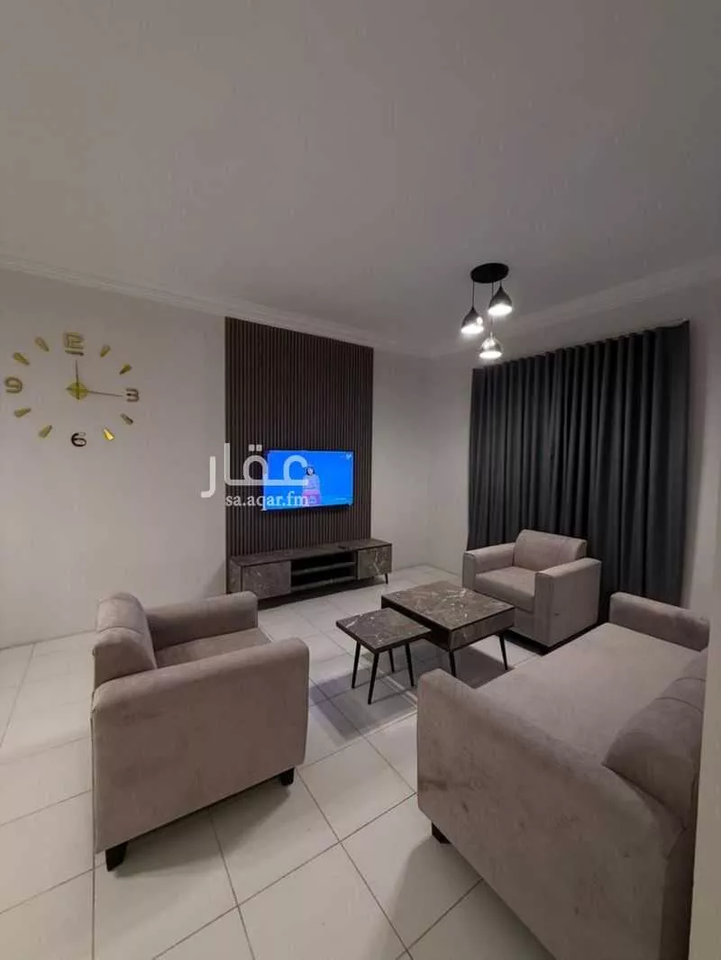 شقة 2 غرف في العليا 5