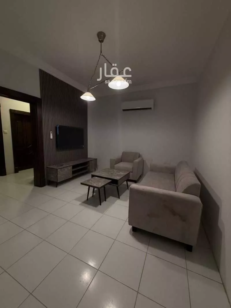 شقة 2 غرف في العليا 9