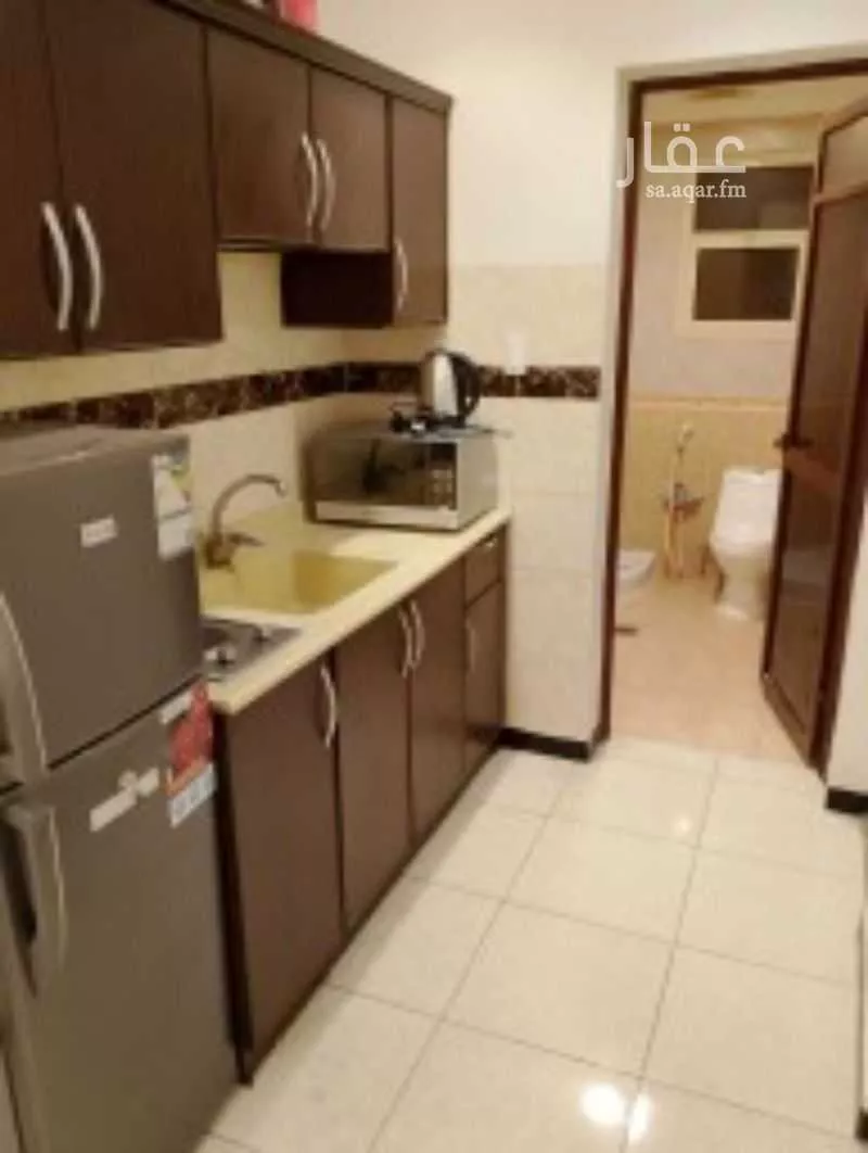 شقة 1 غرف في التحلية 2