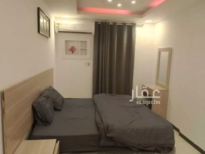 شقة 1 غرف في التحلية 11