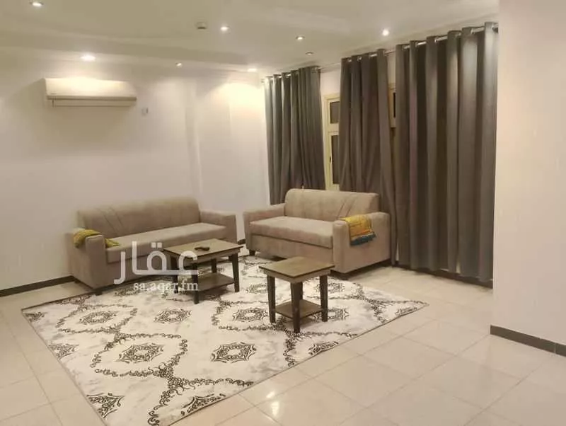 شقة 1 غرف في التحلية 12