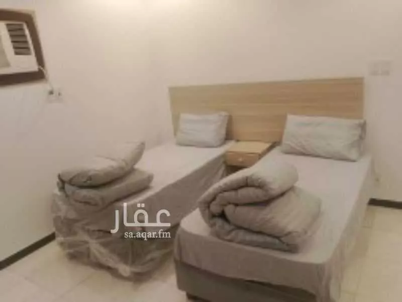 شقة 1 غرف في التحلية 13