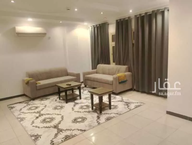 شقة 1 غرف في التحلية 16