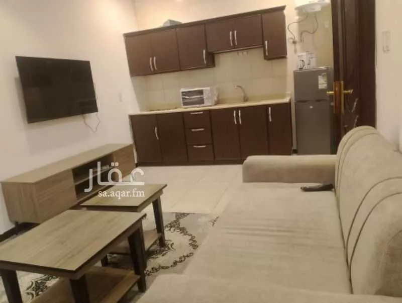 شقة 1 غرف في التحلية 19