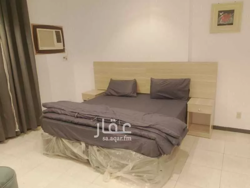 شقة 1 غرف في التحلية 20