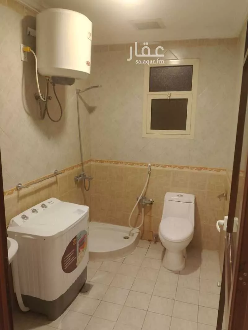 شقة 1 غرف في التحلية 21