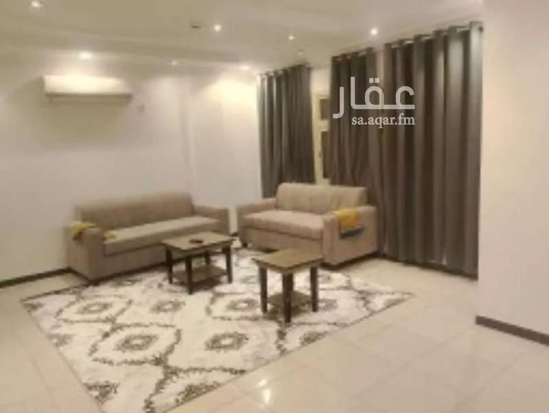 شقة 1 غرف في التحلية 22