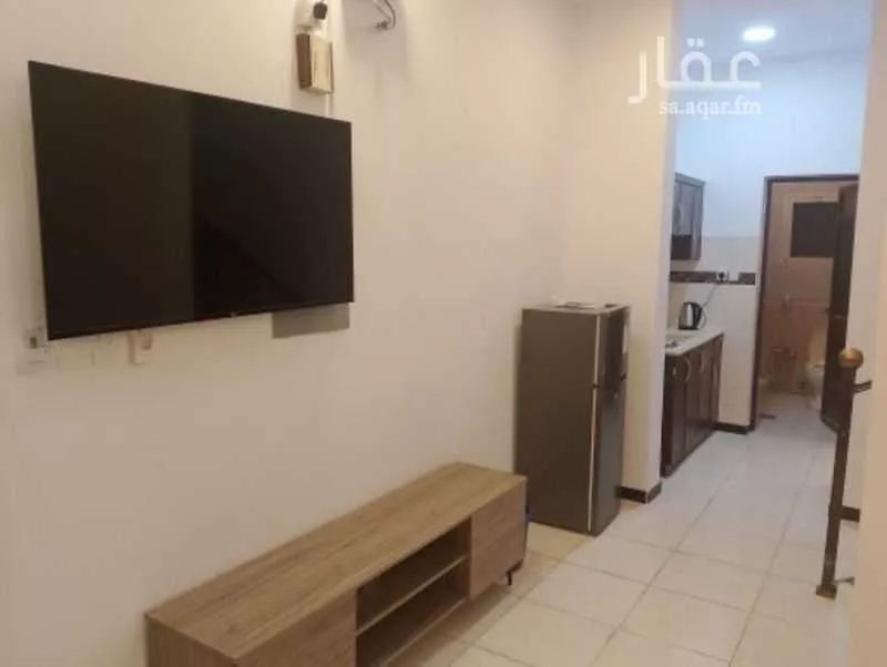 شقة 1 غرف في التحلية 4