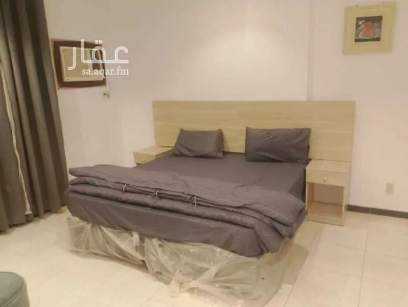 شقة 1 غرف في التحلية 7