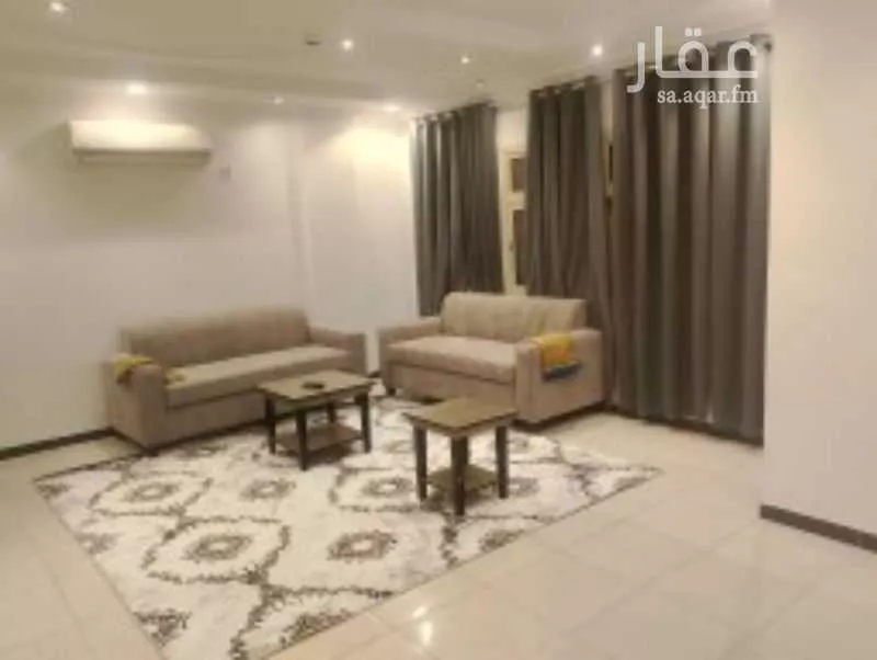 شقة 1 غرف في التحلية 9