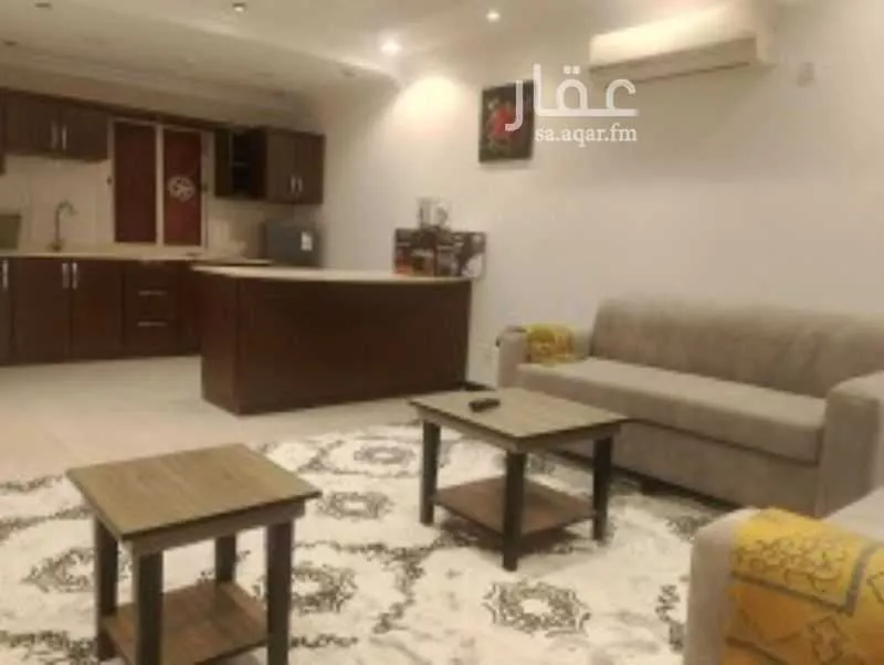 شقة 1 غرف في التحلية 10