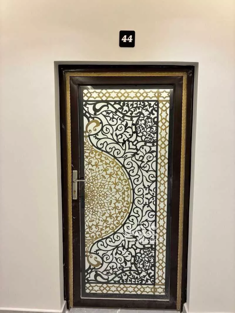 عمارة 1737 م² في الروابي 21