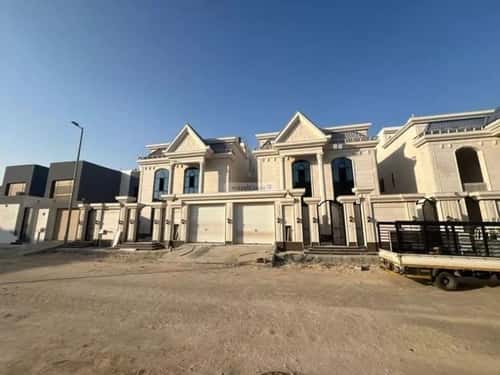 فيلا 5 غرف في الصواري 2