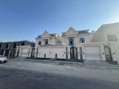 فيلا 5 غرف في الصواري 3