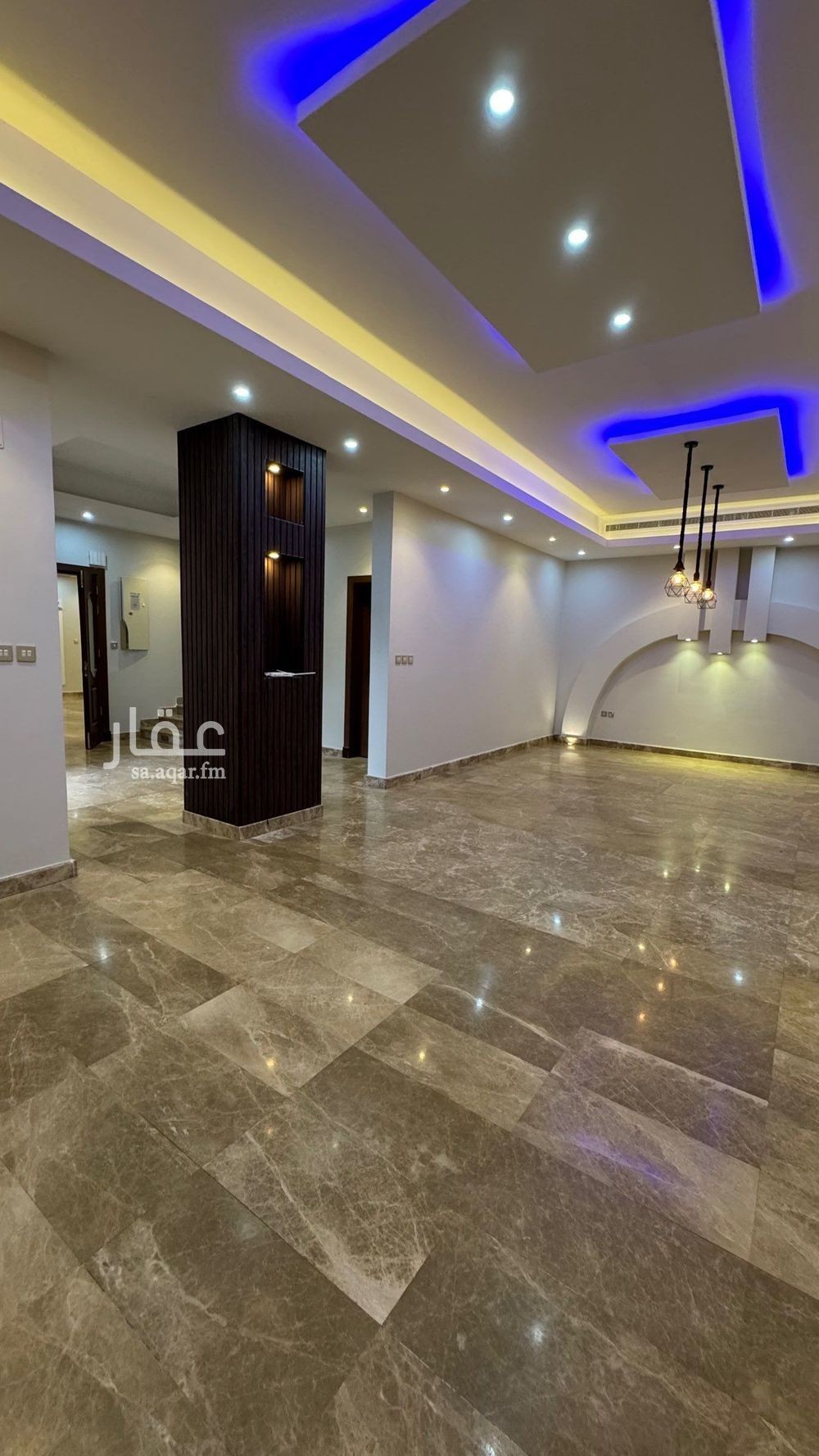فيلا 3 غرف في Abhur Al Janubiyah، جدة 4