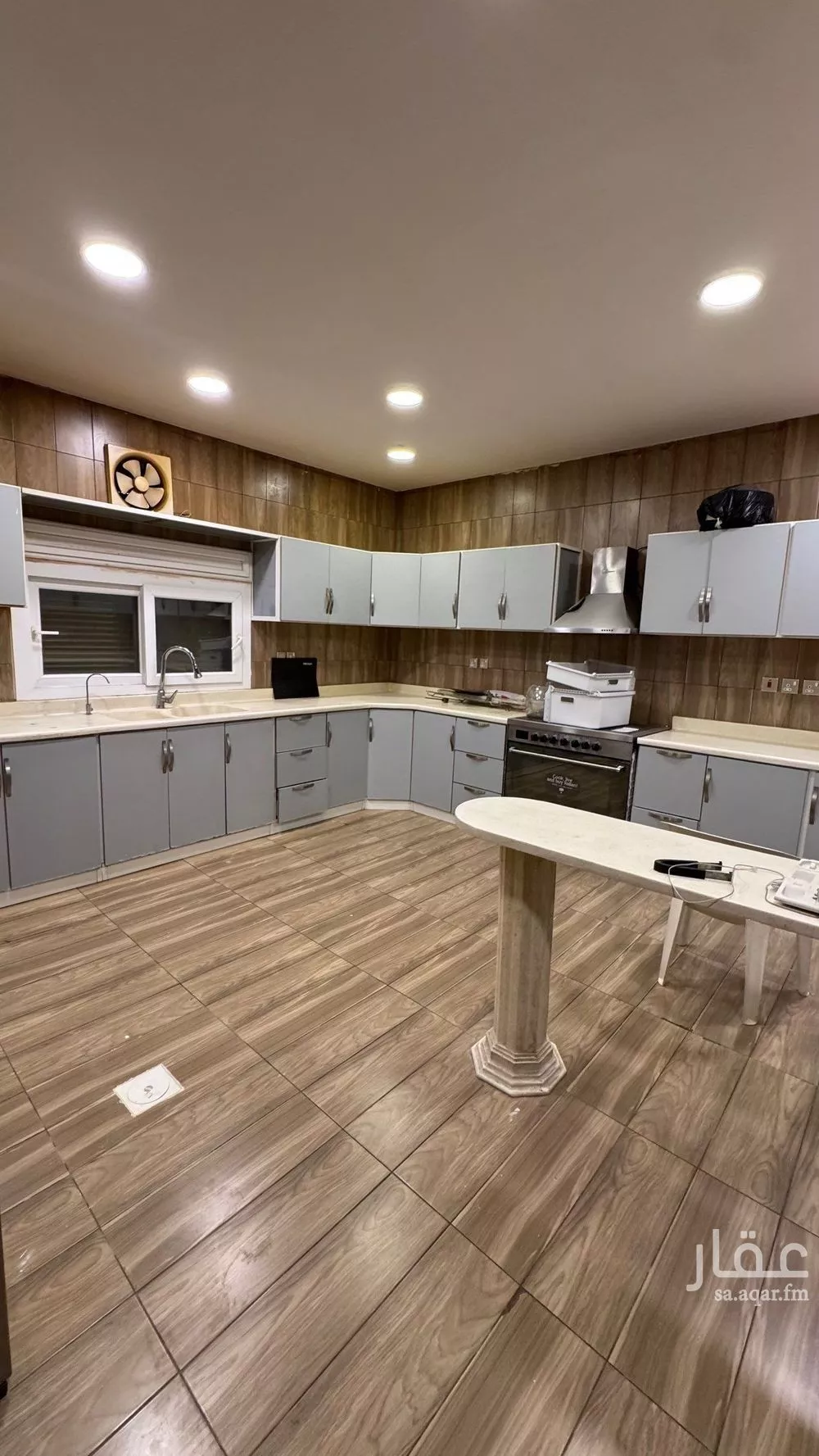 5 bedroom villa in Obhur Al Janoubiah 4