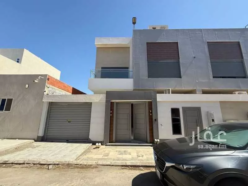 فيلا 5 غرف في المنارات 6