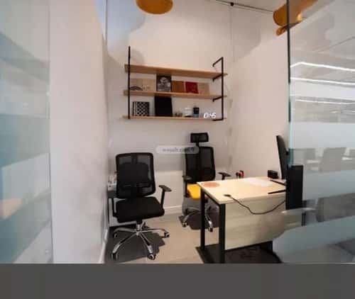 مكتب 9000 م² في السويدي 11