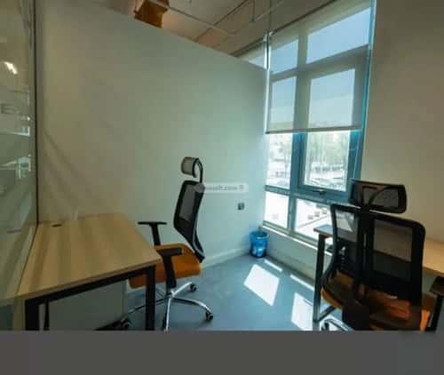 مكتب 9000 م² في السويدي 15