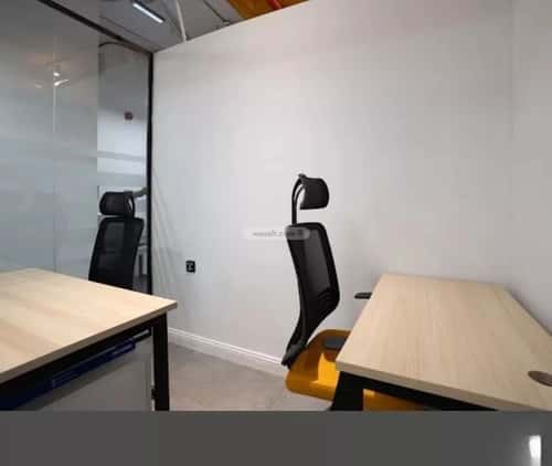 مكتب 9000 م² في السويدي 3