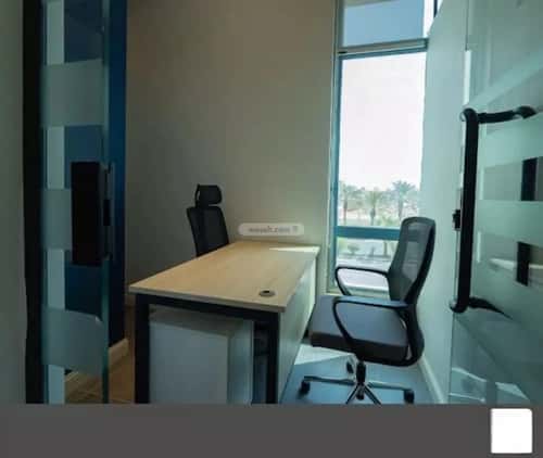 مكتب 9000 م² في السويدي 4