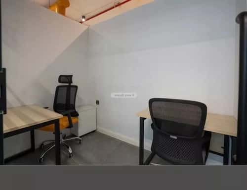 مكتب 9000 م² في السويدي 7