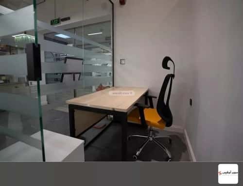 مكتب 9000 م² في السويدي 8