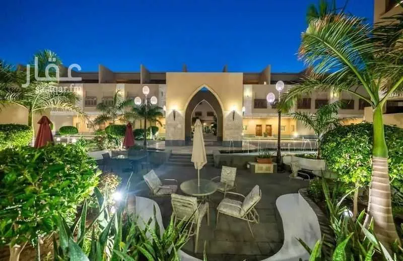 فيلا 3 غرف في الشاطئ 11