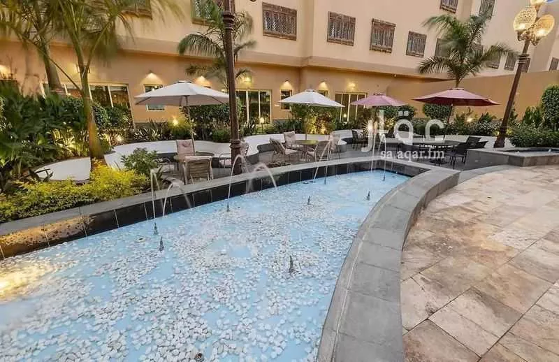 فيلا 3 غرف في الشاطئ 12