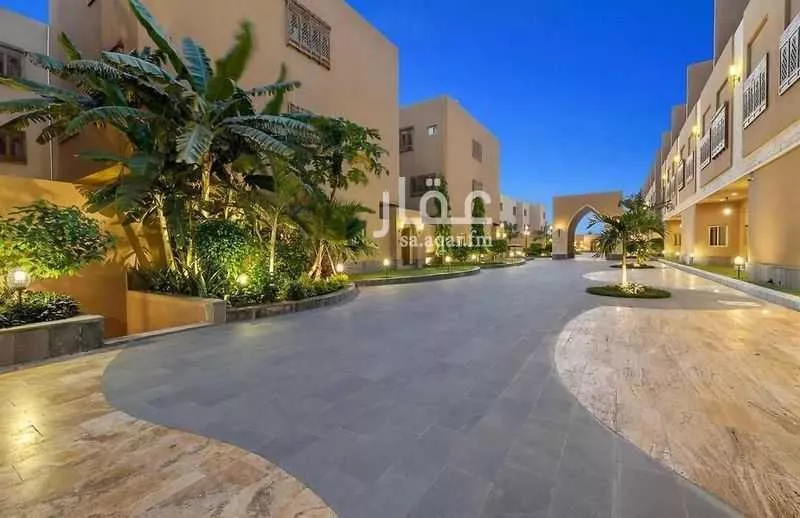 فيلا 3 غرف في الشاطئ 8