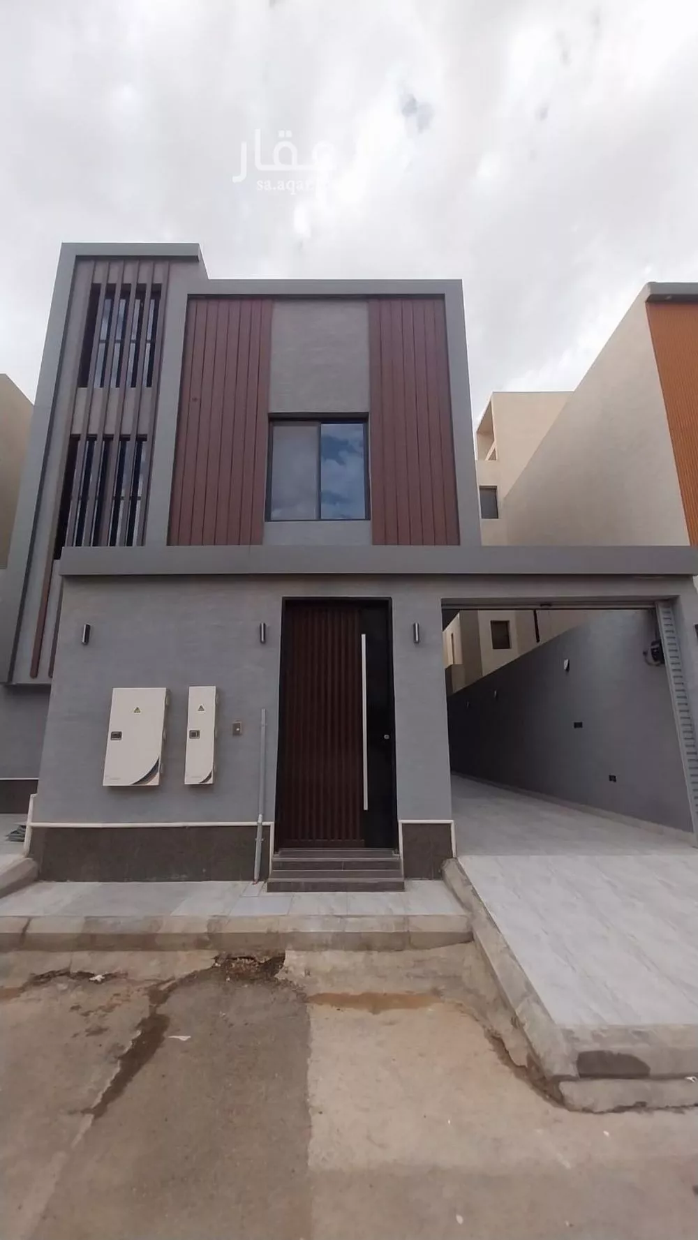 دور 5 غرف في الرمال 2