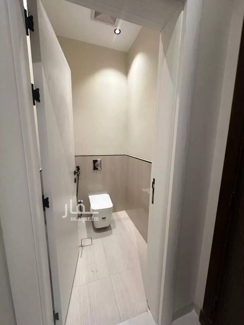 شقة 4 غرف في النعيم 2