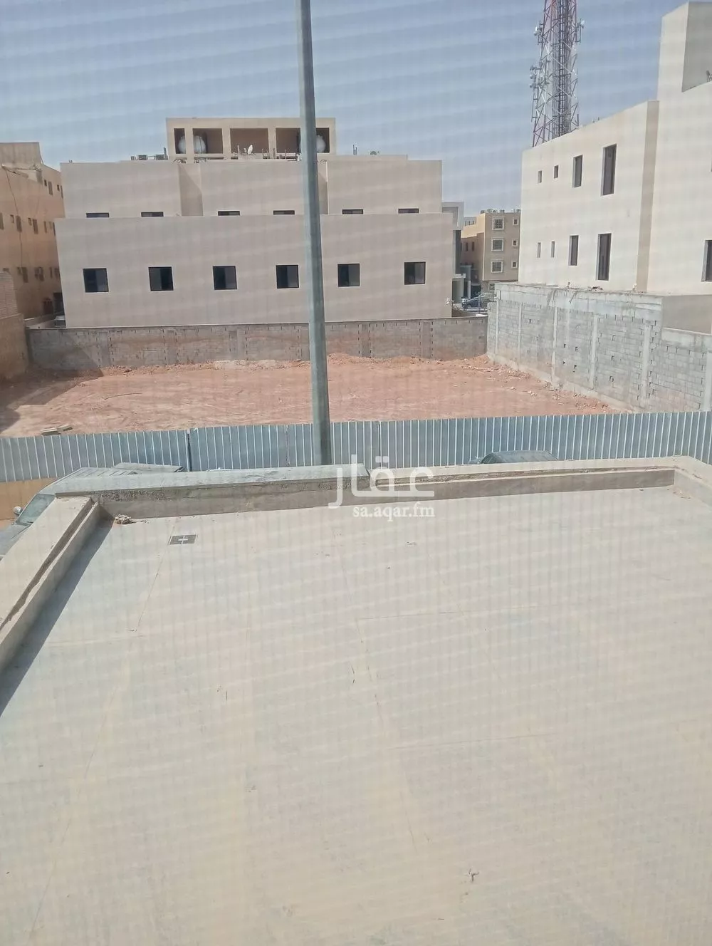 دور 5 غرف في قرطبة 8