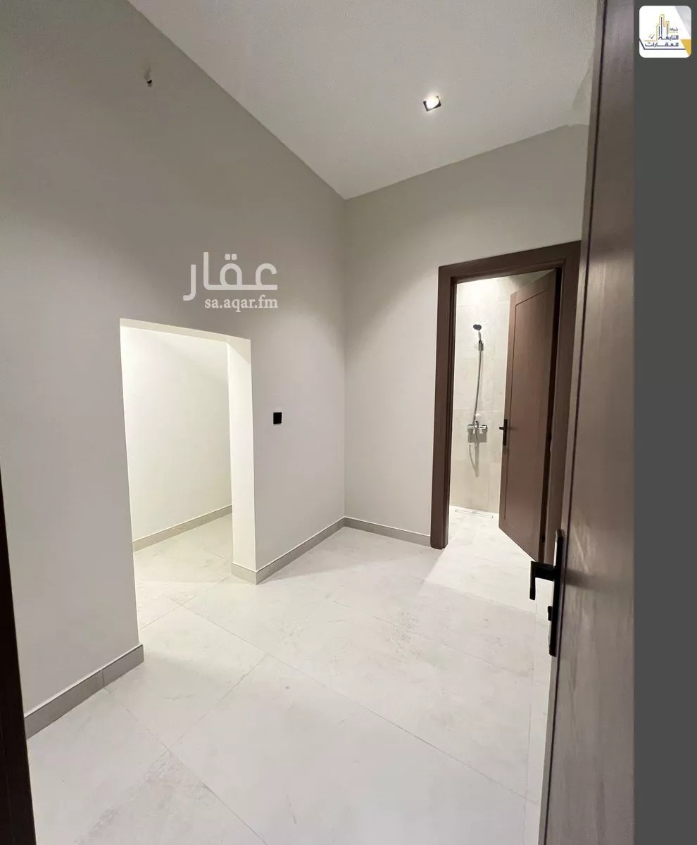 دور 3 غرف في الروضة 11